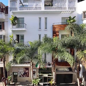Park Suites Hotel Luxury Boutique Hotel